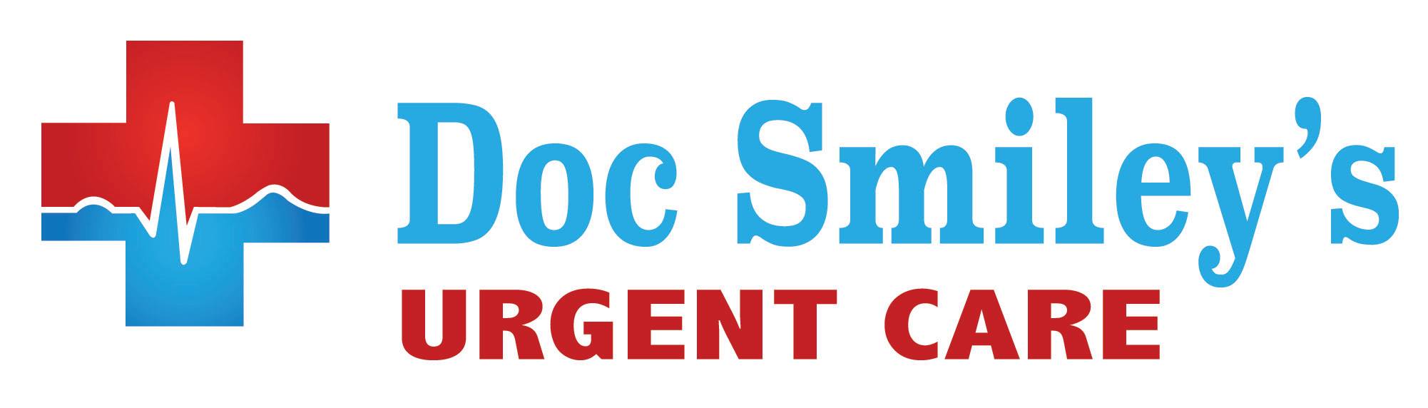 Doc Smiley Logo